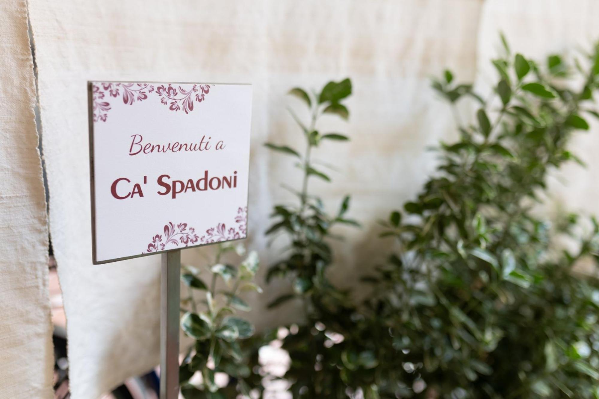 Ca' Spadoni, Centro Storico, Piano Terra, Ingresso Indipendente, Teatro, Parcheggio, イーモラ エクステリア 写真