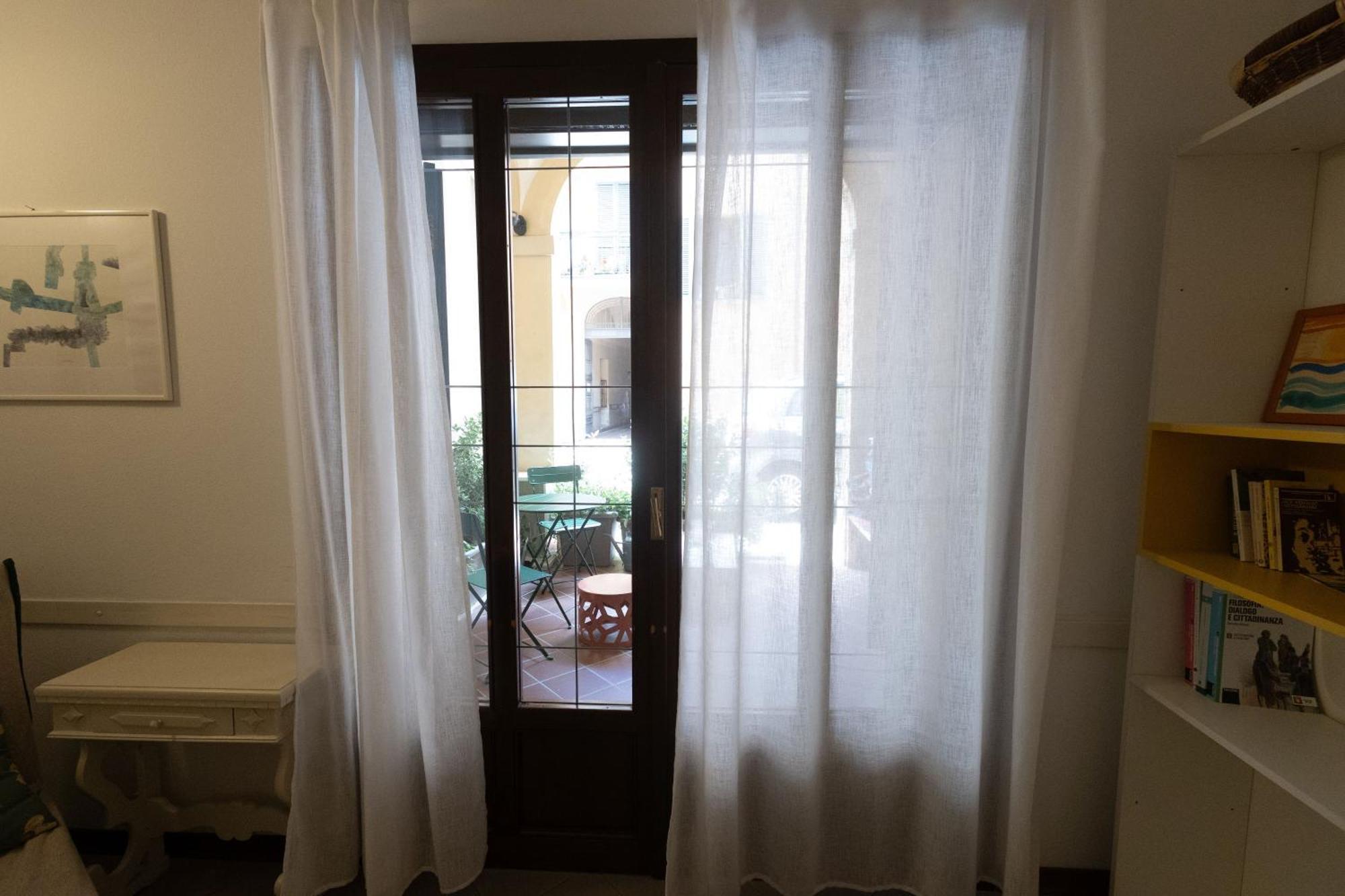 Ca' Spadoni, Centro Storico, Piano Terra, Ingresso Indipendente, Teatro, Parcheggio, イーモラ エクステリア 写真